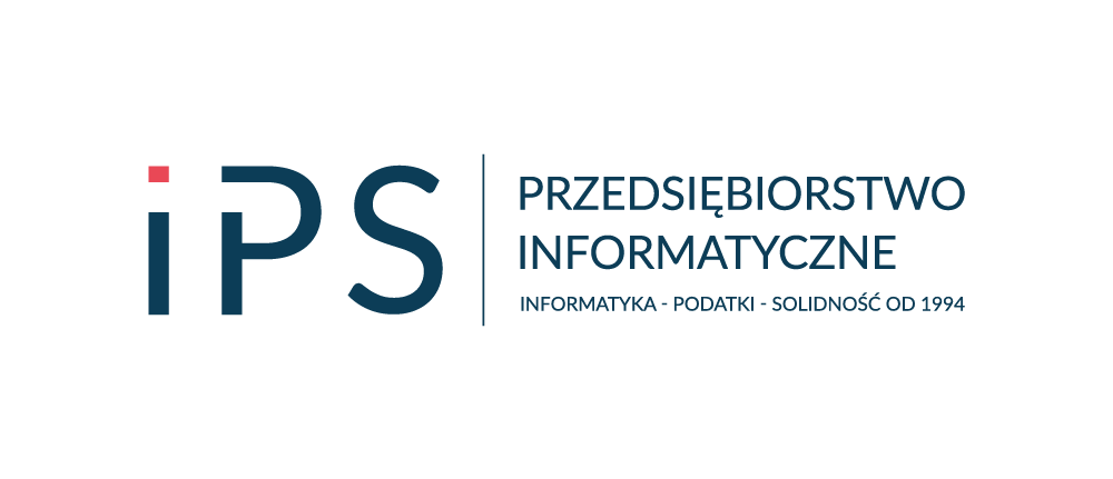 IPS-Przedsiębiorstwo Informatyczne