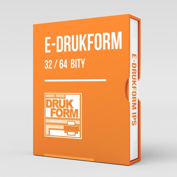 E-DrukForm IPS