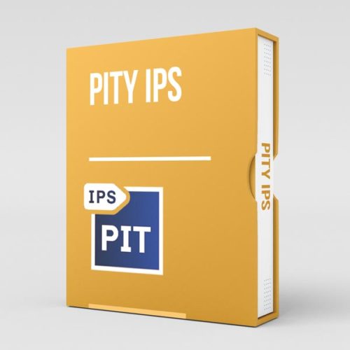 Pity IPS